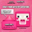 Nyx Professional Makeup Minecraft Movie Blush 8g - Oh She Baaahd Nyx Professional Makeup Minecraft Movie Blush 8g - Oh She Baaahd