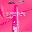 Nyx Professional Makeup Minecraft Movie Shiny Lip Balm 2g - Cherry Grove Girlie Nyx Professional Makeup Minecraft Movie Shiny Lip Balm 2g - Cherry Grove Girlie