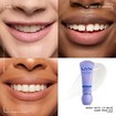 Nyx Professional Makeup Smushy Matte Lip Balm 8ml - 01 Sugar Mush