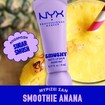 Nyx Professional Makeup Smushy Matte Lip Balm 8ml - 01 Sugar Mush