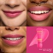 Nyx Professional Makeup Smushy Matte Lip Balm 8ml - 03 Sweet Smack