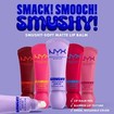 Nyx Professional Makeup Smushy Matte Lip Balm 8ml - 03 Sweet Smack