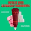 Nyx Professional Makeup Smushy Matte Lip Balm 8ml - 03 Sweet Smack
