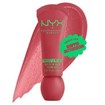 Nyx Professional Makeup Smushy Matte Lip Balm 8ml - 05 Snuggle SZN