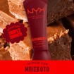 Nyx Professional Makeup Smushy Matte Lip Balm 8ml - 07 Swipe 2 Smooth