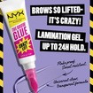 Nyx Professional Makeup Crazy Lift The Brow Glue 7ml