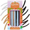Nyx Professional Makeup Promo Epic Wear Liner Kit 4 x 1.22g Nyx Professional Makeup Promo Epic Wear Liner Kit 4 x 1.22g
