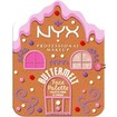 Nyx Professional Makeup Buttermelt Face Palete 2 x 5g - Light/Medium Nyx Professional Makeup Buttermelt Face Palete 2 x 5g - Light/Medium