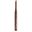 Nyx Professional Makeup Epic Inky Stix Mat Eyeliner Waterproof Cream Gel 0.1g - 03 Kinetic Copper
