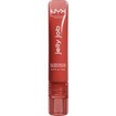 Nyx Professional Makeup Jelly Job Full Bodied Shine Lip Gloss 7,5ml - 06 Jelly Filled