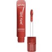 Nyx Professional Makeup Jelly Job Full Bodied Shine Lip Gloss 7,5ml - 06 Jelly Filled