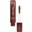 Nyx Professional Makeup Jelly Job Full Bodied Shine Lip Gloss 7,5ml - 16 Jellybean