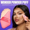 Nyx Professional Makeup Wonder Snatch Lifting Setting Powder 6g - 04 Apricot Attitude