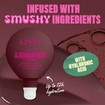 Nyx Professional Makeup Smushy Sos Hydrating Lip Mask - 08 Coconut Calm