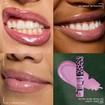 Nyx Professional Makeup Party Animals Bling Metallic Lip Butter Gloss 8ml - 02 Violet Vixen