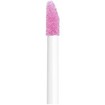 Nyx Professional Makeup Party Animals Bling Metallic Lip Butter Gloss 8ml - 02 Violet Vixen