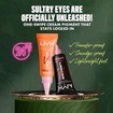 Nyx Professional Makeup Lid Lingerie Metallic Cream Eye Pigment 6ml - 03 Pumpkin Vice