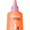 Nyx Professional Makeup Lid Lingerie Metallic Cream Eye Pigment 6ml - 03 Pumpkin Vice