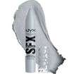 Nyx Professional Makeup Party Animals SFX Face & Body Paint Stick 3g - 05 Silver Scream