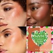 Nyx Professional Makeup Promo Xmas Edition Face Palette Highlighter 1 Τεμάχιο
