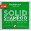 Foltene Pharma Solid Shampoo Nourishing for Normal Hair 75g