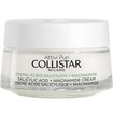 Collistar Attivi Puri Salicylic Acid & Niacinamide Cream 50ml