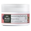N.A.E. Idratazione Moisturizing Body Balm Ενυδατικό Βάλσαμο Σώματος Σύκο & Ιβίσκος 200ml N.A.E. Idratazione Moisturizing Body Balm Ενυδατικό Βάλσαμο Σώματος Σύκο & Ιβίσκος 200ml