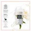 N.A.E. Delicatezza Deodorant Αποσμητικό Roll-on για Ευαίσθητη Επιδερμίδα με Διακριτικό Άρωμα 50ml N.A.E. Delicatezza Deodorant Αποσμητικό Roll-on για Ευαίσθητη Επιδερμίδα με Διακριτικό Άρωμα 50ml