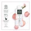 N.A.E. Purezza Cleansing Micellar Water Απαλό Micellar Νερό 500ml N.A.E. Purezza Cleansing Micellar Water Απαλό Micellar Νερό 500ml