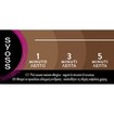 Syoss Brow Permanent Tint 7ml - Καστανό Ανοιχτό Syoss Brow Permanent Tint 7ml - Καστανό Ανοιχτό