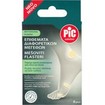 Pic Solution Different Sizes Blister Pads 6 Τεμάχια
