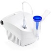 Alfacare Super Eco Effene Compressor Nebulizer 1 Τεμάχιο