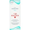 Synchroline Aknicare Sun Face Cream Spf30, 50ml Synchroline Aknicare Sun Face Cream Spf30, 50ml