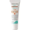 Synchroline Aknicare Sun Tinted Face Cream Spf30, 50ml