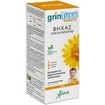 Aboca GrinTuss Pediatric Dry & Chesty Coughs 1Y+ Syrup 132ml