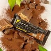 Anderson ProShock Double Chocolate Protein Bar 1440g (60gx24 Τεμάχια)
