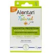 Alontan Natural Salvietta Protettiva 28x13cm 12 Τεμάχια