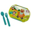 Oops 4-in-1 Cool-Lunch Kit PP 12m+, 1 Τεμάχιο - Πράσινο
