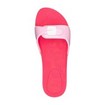 Scholl Shoes Pop  F278951014 Cherry Γυναικείες Σαγιονάρες Χαρίζουν Σωστή Στάση & Φυσικό Χωρίς Πόνο Βάδισμα 1 Ζευγάρι