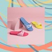Scholl Shoes Pop F278951014 Cherry Γυναικείες Σαγιονάρες Χαρίζουν Σωστή Στάση & Φυσικό Χωρίς Πόνο Βάδισμα 1 Ζευγάρι Scholl Shoes Pop F278951014 Cherry Γυναικείες Σαγιονάρες Χαρίζουν Σωστή Στάση & Φυσικό Χωρίς Πόνο Βάδισμα 1 Ζευγάρι