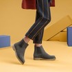 Scholl Shoes Rudy Birch F276121560 Γυναικεία Ανατομικά Μποτάκια, Χαρίζουν Σωστή Στάση & Φυσικό Χωρίς Πόνο Βάδισμα 1 Ζευγάρι Scholl Shoes Rudy Birch F276121560 Γυναικεία Ανατομικά Μποτάκια, Χαρίζουν Σωστή Στάση & Φυσικό Χωρίς Πόνο Βάδισμα 1 Ζευγάρι