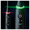 Oral-B iO Series 10 Electric Toothbrush Magnetic Cosmic Black 1 Τεμάχιο