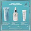 Rilastil Promo Hydrotenseur Restructuring Anti-Wrinkle Serum 30ml & Restructuring Anti-Wrinkle Cream 15ml & Aqua Face Cleanser 50ml