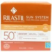 Rilastil Sun System Uniforming Compact Cream Spf50+, 10g - 02 Dore