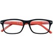 Zippo Eyewear Glasses Κωδ 31Z-B3-ORA Μαύρο / Πορτοκαλί 1 Τεμάχιο