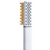 Piuma Pure White Vitamin C Soft Toothbrush 1 Τεμάχιο