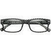 Zippo Eyewear Glasses Κωδ 31Z-PR64 Μαύρο / Άσπρο 1 Τεμάχιο