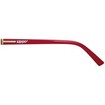 Zippo Eyewear Glasses Κωδ 31Z-B20-RDE Κόκκινο 1 Τεμάχιο Zippo Eyewear Glasses Κωδ 31Z-B20-RDE Κόκκινο 1 Τεμάχιο