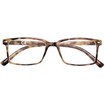 Zippo Eyewear Glasses Κωδ 31Z-B21-PNG Καφέ Ταρταρούγα 1 Τεμάχιο