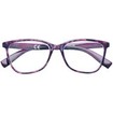 Zippo Eyewear Glasses Κωδ 31Z-PR70 Μωβ 1 Τεμάχιο